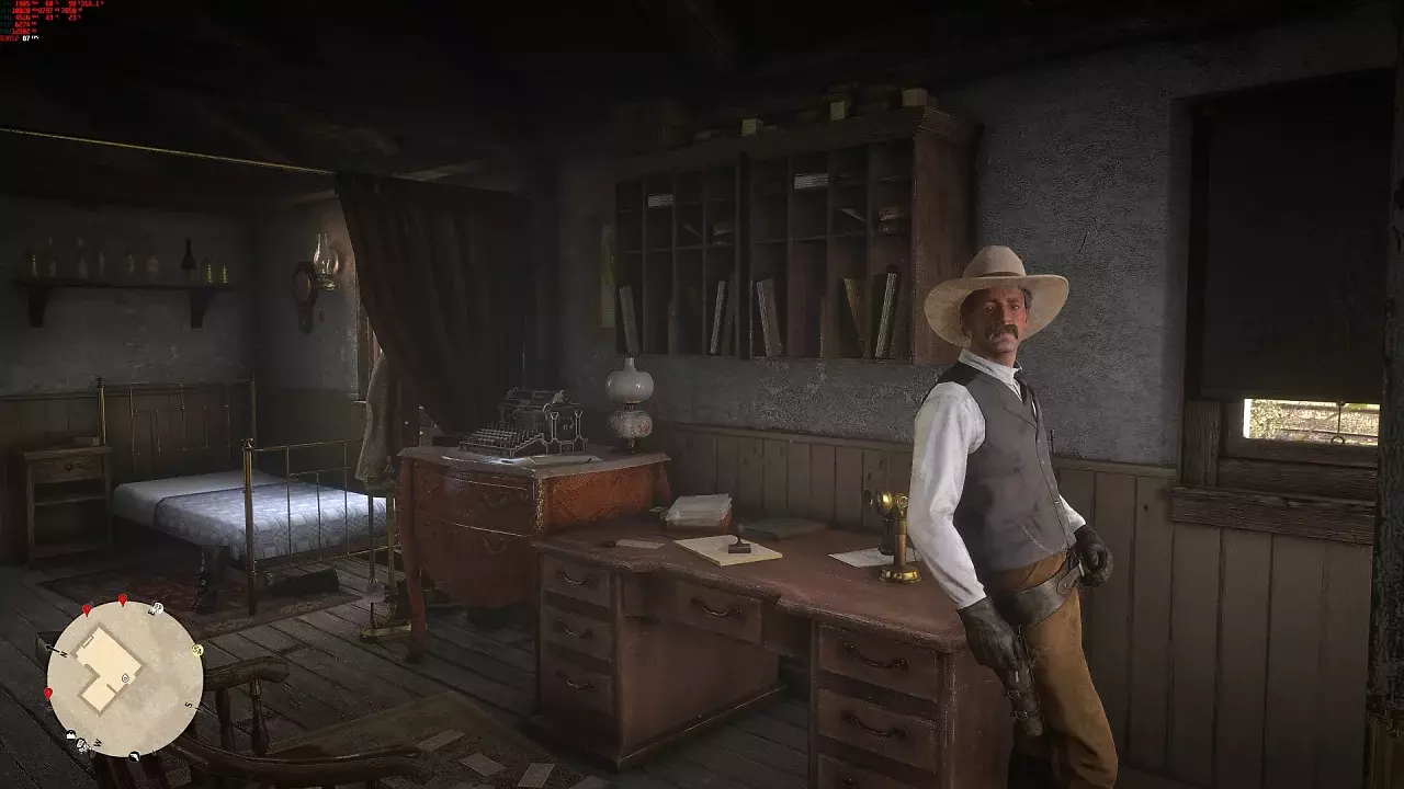 [03/02/2026] Red Dead Redemption 2 HD Texture Pack 230
