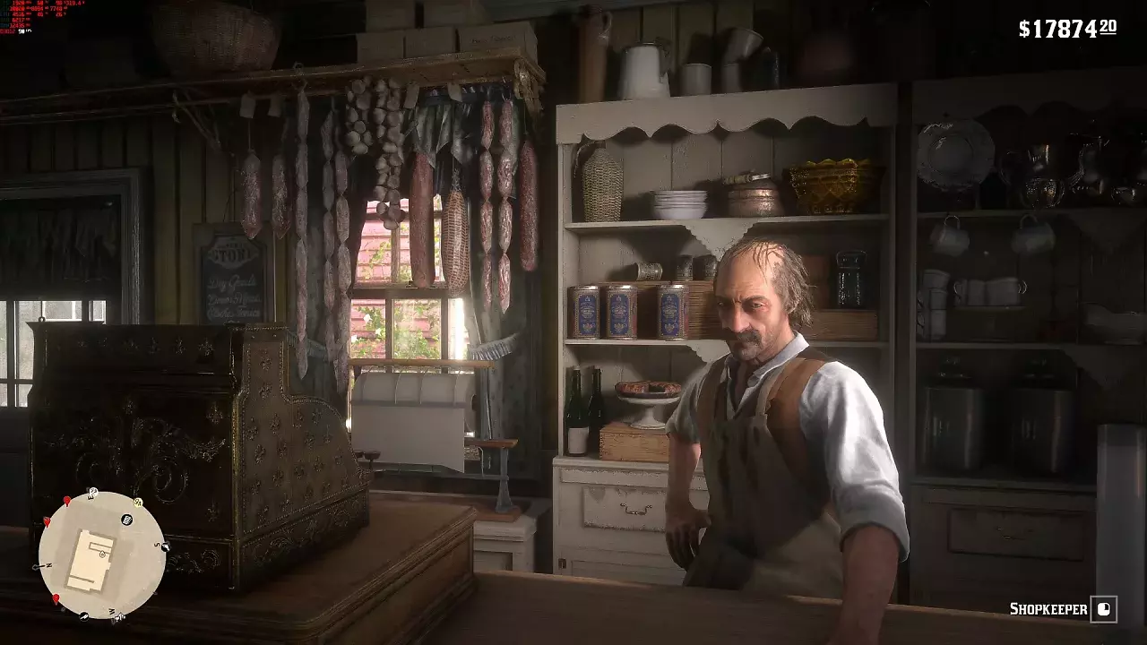 [03/02/2026] Red Dead Redemption 2 HD Texture Pack 231