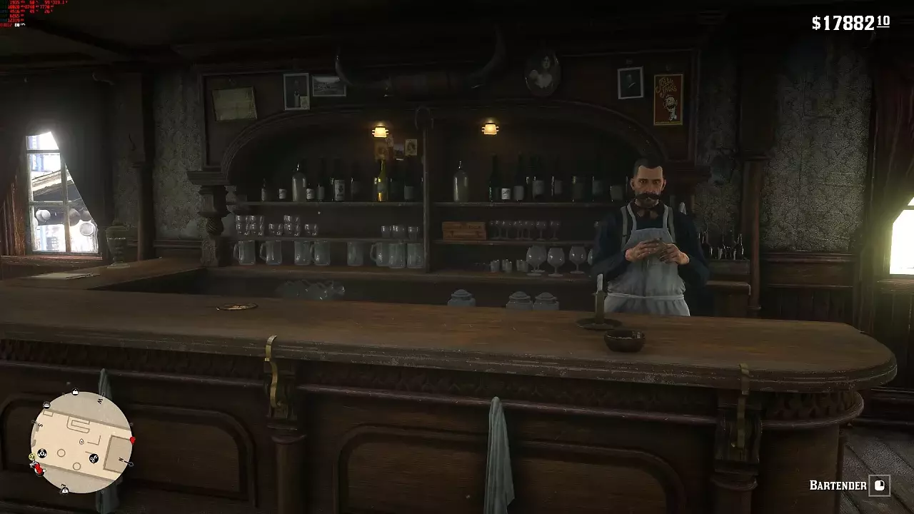 [03/02/2026] Red Dead Redemption 2 HD Texture Pack 232
