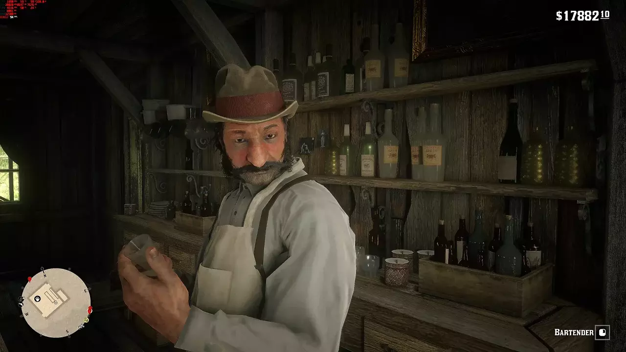 [03/02/2026] Red Dead Redemption 2 HD Texture Pack 233