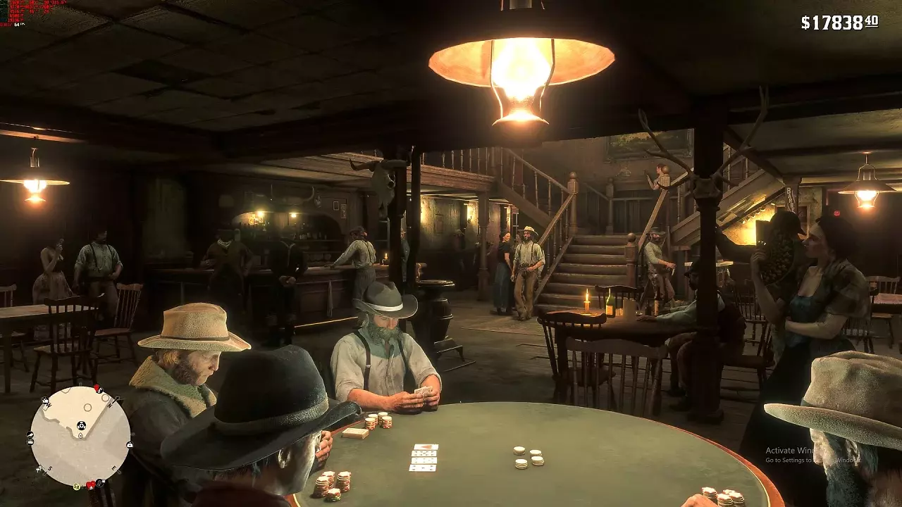 [03/02/2026] Red Dead Redemption 2 HD Texture Pack 235