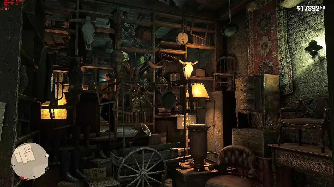 [03/02/2026] Red Dead Redemption 2 HD Texture Pack 237