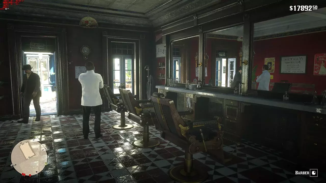 [03/02/2026] Red Dead Redemption 2 HD Texture Pack 238