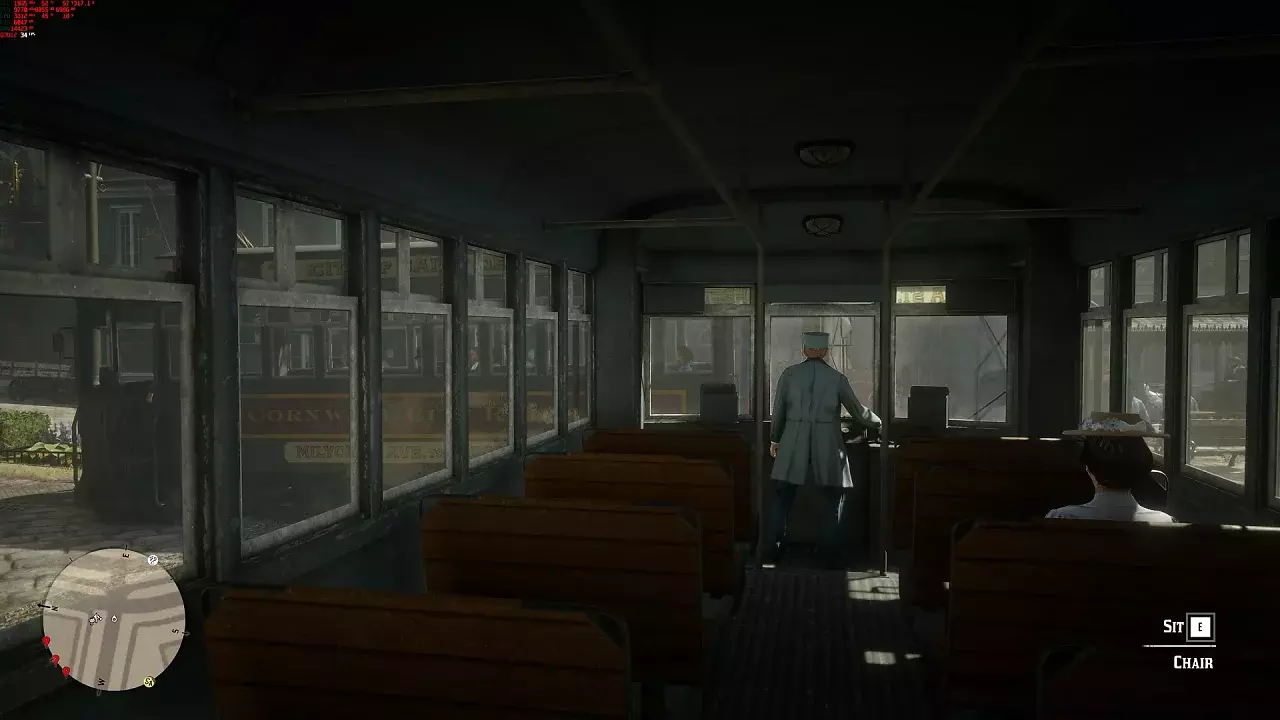 [03/02/2026] Red Dead Redemption 2 HD Texture Pack 240