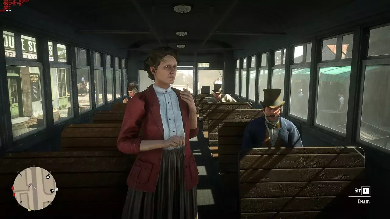 [03/02/2026] Red Dead Redemption 2 HD Texture Pack 241