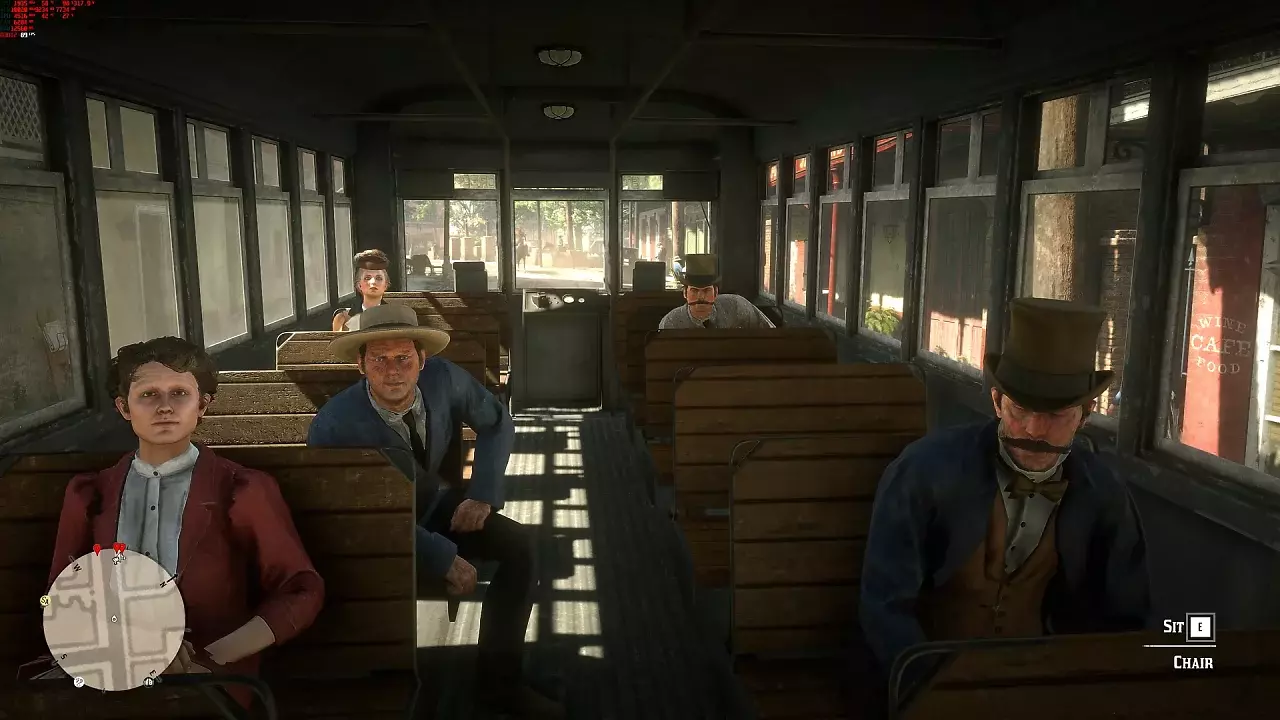 [03/02/2026] Red Dead Redemption 2 HD Texture Pack 242