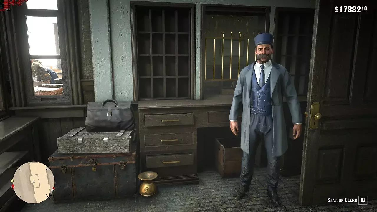 [03/02/2026] Red Dead Redemption 2 HD Texture Pack 243