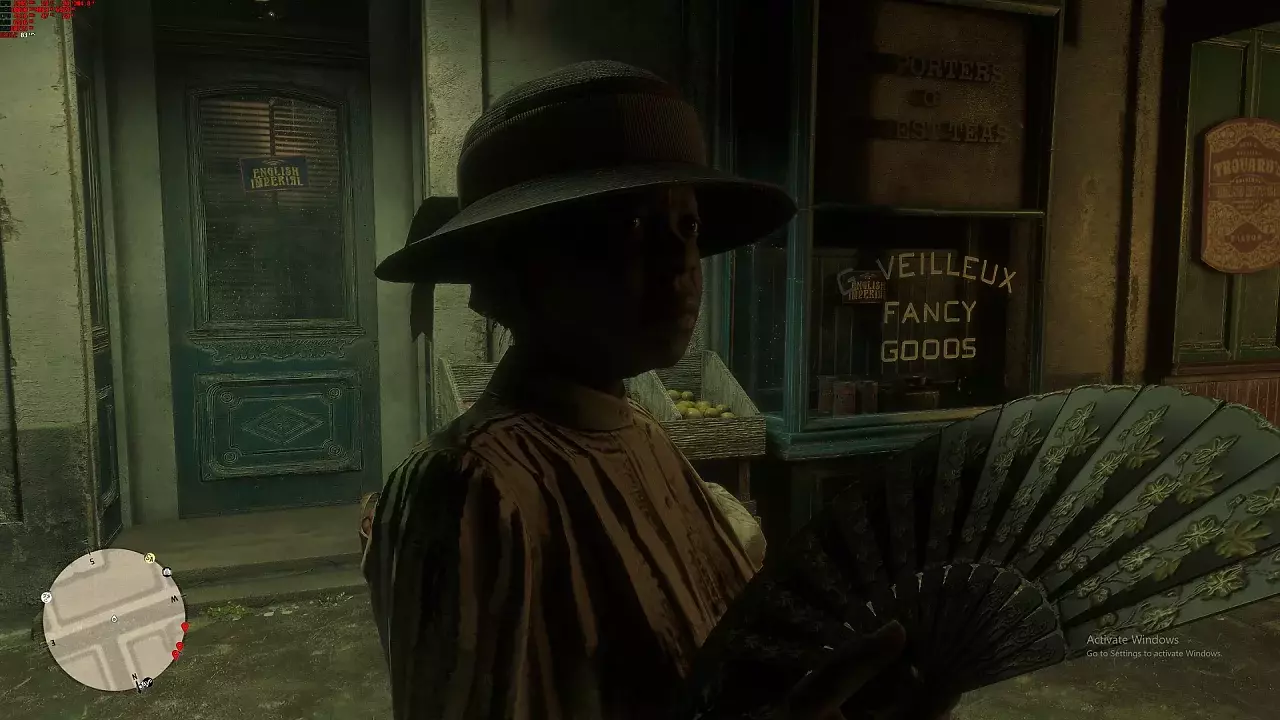 [03/02/2026] Red Dead Redemption 2 HD Texture Pack 244