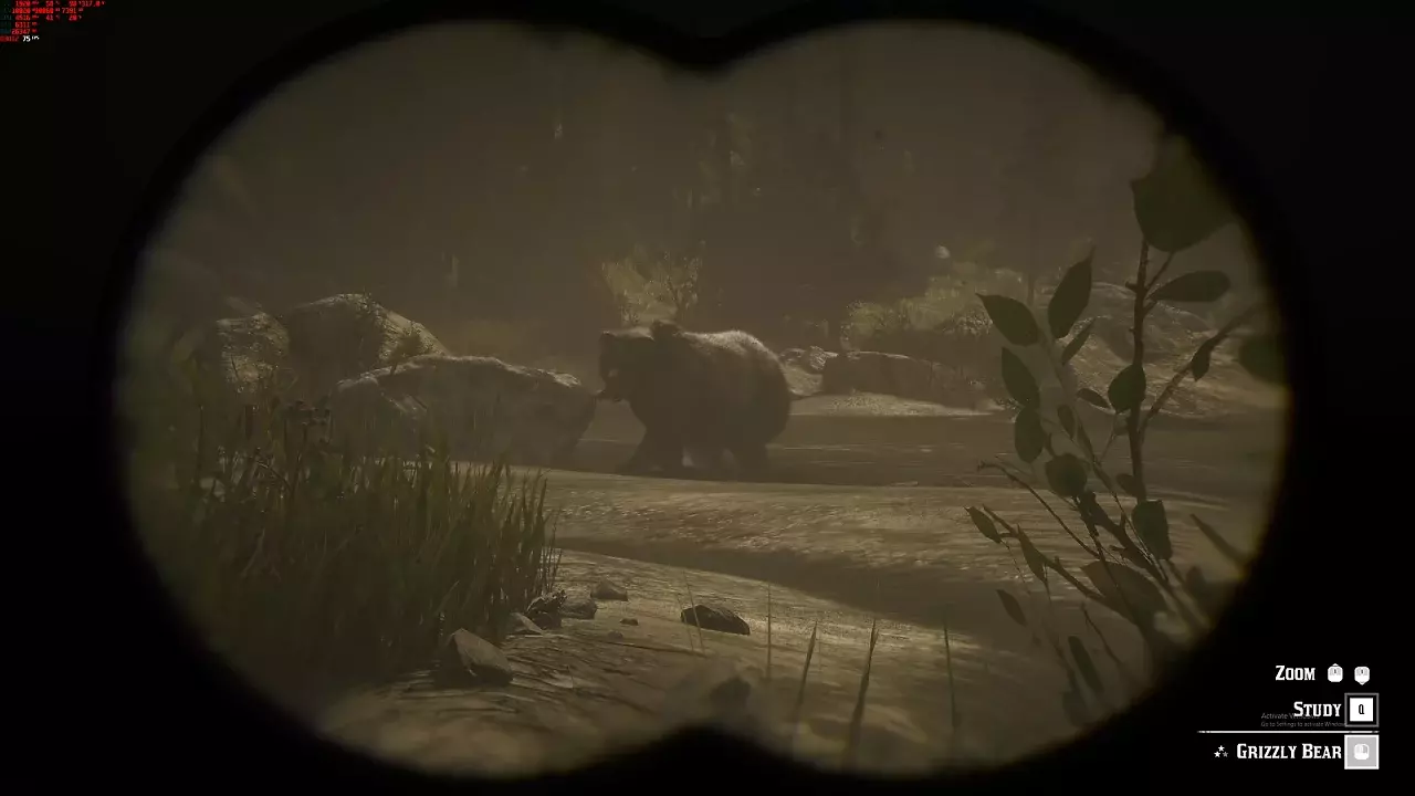 [03/02/2026] Red Dead Redemption 2 HD Texture Pack 256