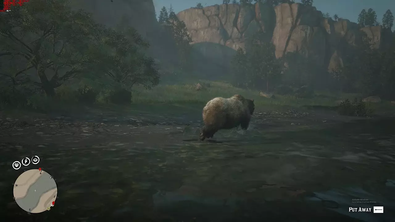 [03/02/2026] Red Dead Redemption 2 HD Texture Pack 260
