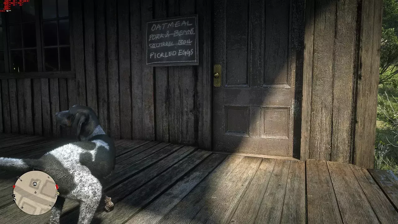 [03/02/2026] Red Dead Redemption 2 HD Texture Pack 261