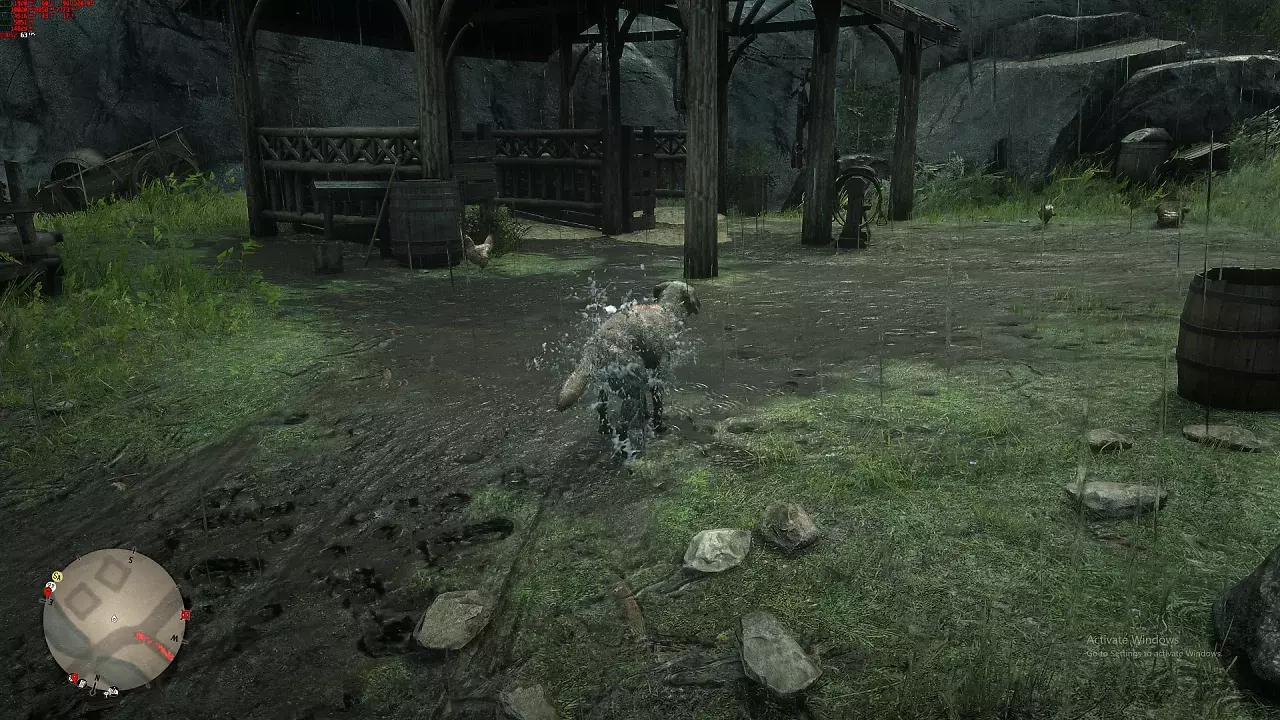 [03/02/2026] Red Dead Redemption 2 HD Texture Pack 265