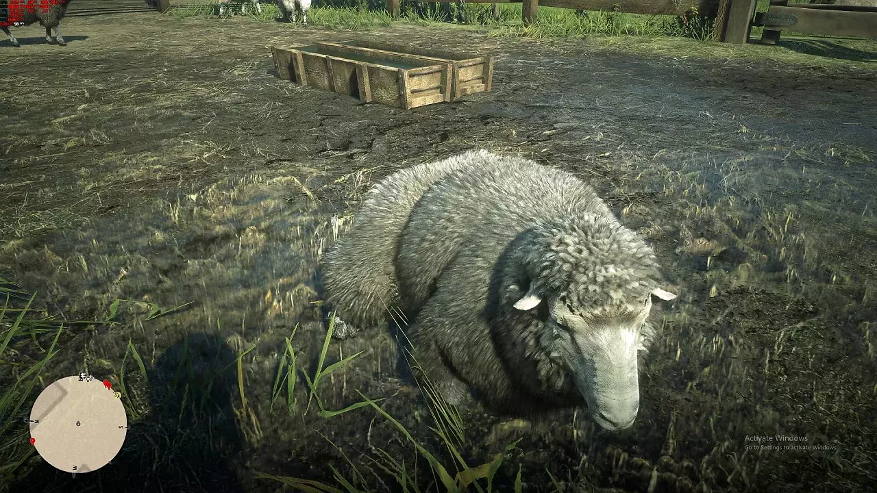 [03/02/2026] Red Dead Redemption 2 HD Texture Pack 267
