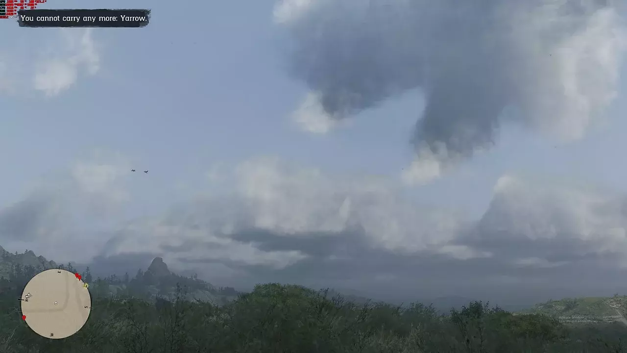 [03/02/2026] Red Dead Redemption 2 HD Texture Pack 270