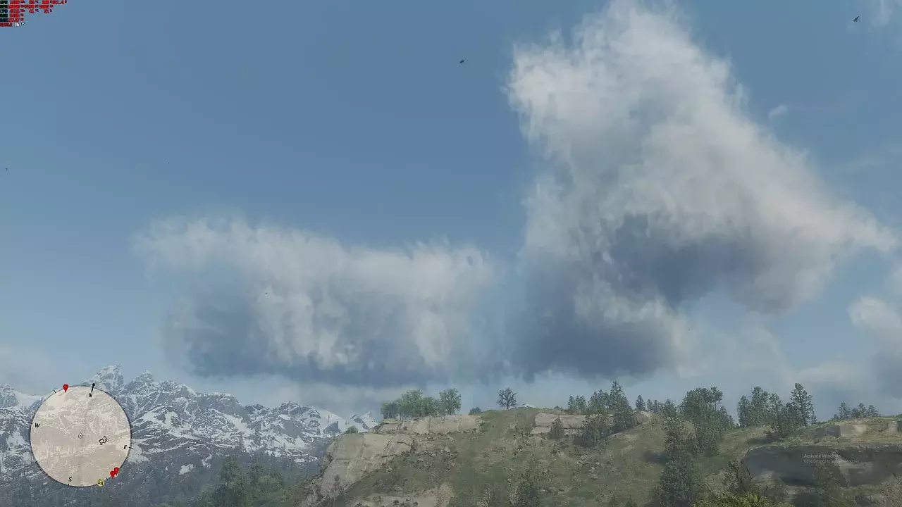 [03/02/2026] Red Dead Redemption 2 HD Texture Pack 271