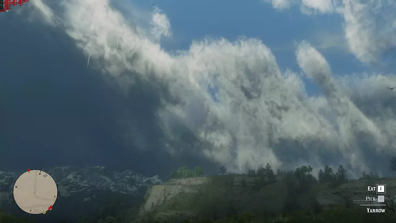 [03/02/2026] Red Dead Redemption 2 HD Texture Pack 274