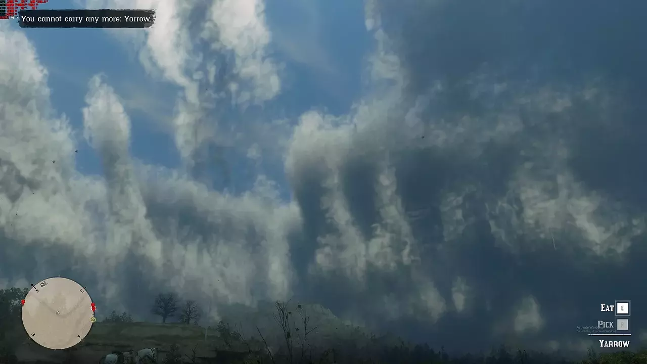 [03/02/2026] Red Dead Redemption 2 HD Texture Pack 275