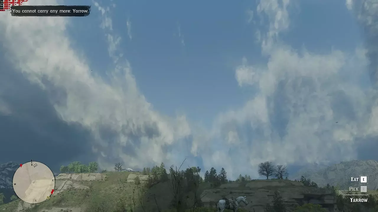 [03/02/2026] Red Dead Redemption 2 HD Texture Pack 276