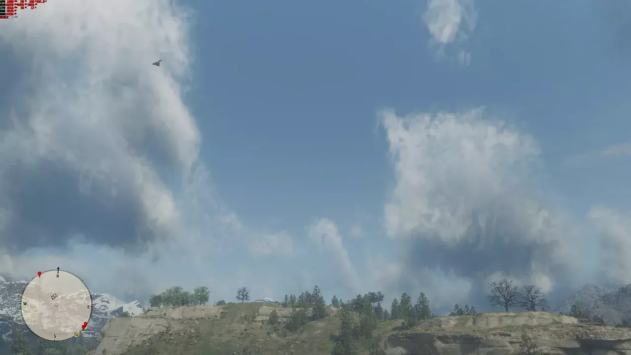 [03/02/2026] Red Dead Redemption 2 HD Texture Pack 277