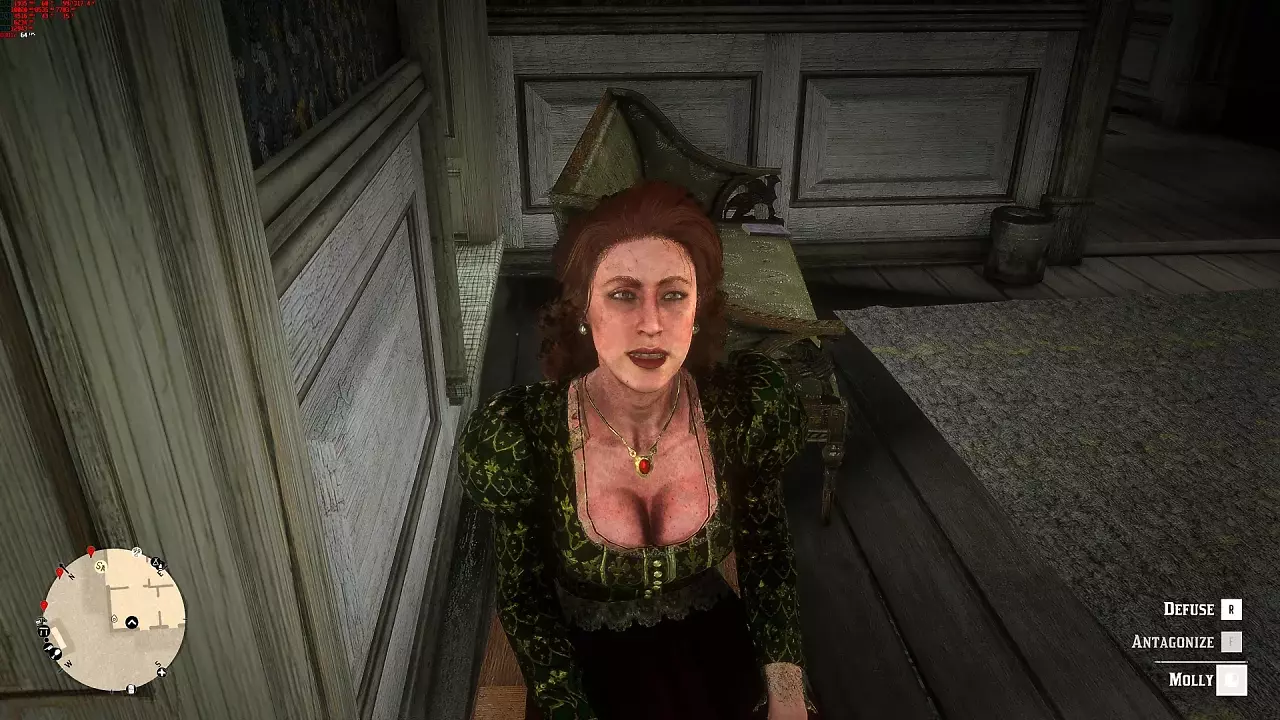 [03/02/2026] Red Dead Redemption 2 HD Texture Pack127