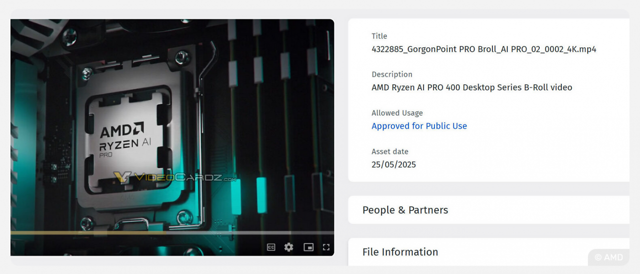 [26/02/2026] Ryzen AI Pro