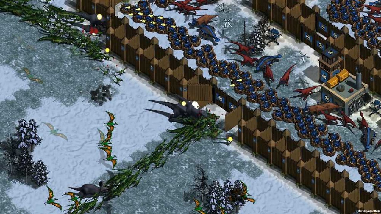 [20/02/2026] Repterra: Microprose veröffentlicht ein Dino-RTS mit Survival-Elementen - Demo auf Steam (1)