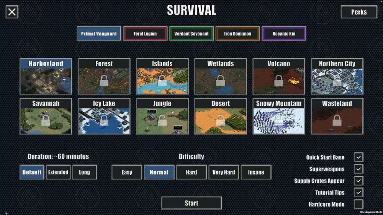 [20/02/2026] Repterra: Microprose veröffentlicht ein Dino-RTS mit Survival-Elementen - Demo auf Steam (2)
