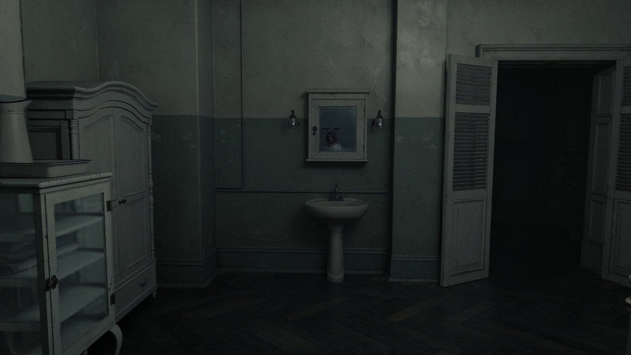 [25/02/2026] Resident Evil Requiem mit Pathtracing (4K, DLSS Quality) (10)