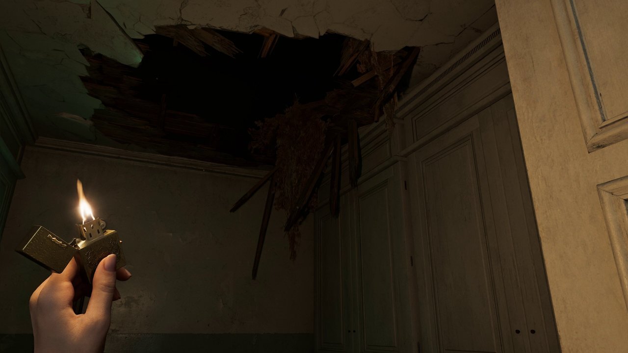 [25/02/2026] Resident Evil Requiem mit Pathtracing (4K, DLSS Quality) (12)