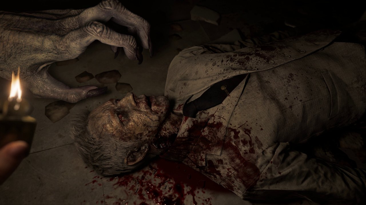 [25/02/2026] Resident Evil Requiem mit Pathtracing (4K, DLSS Quality) (14)