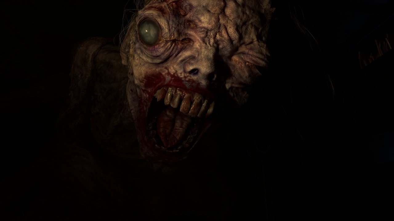 [25/02/2026] Resident Evil Requiem mit Pathtracing (4K, DLSS Quality) (15)