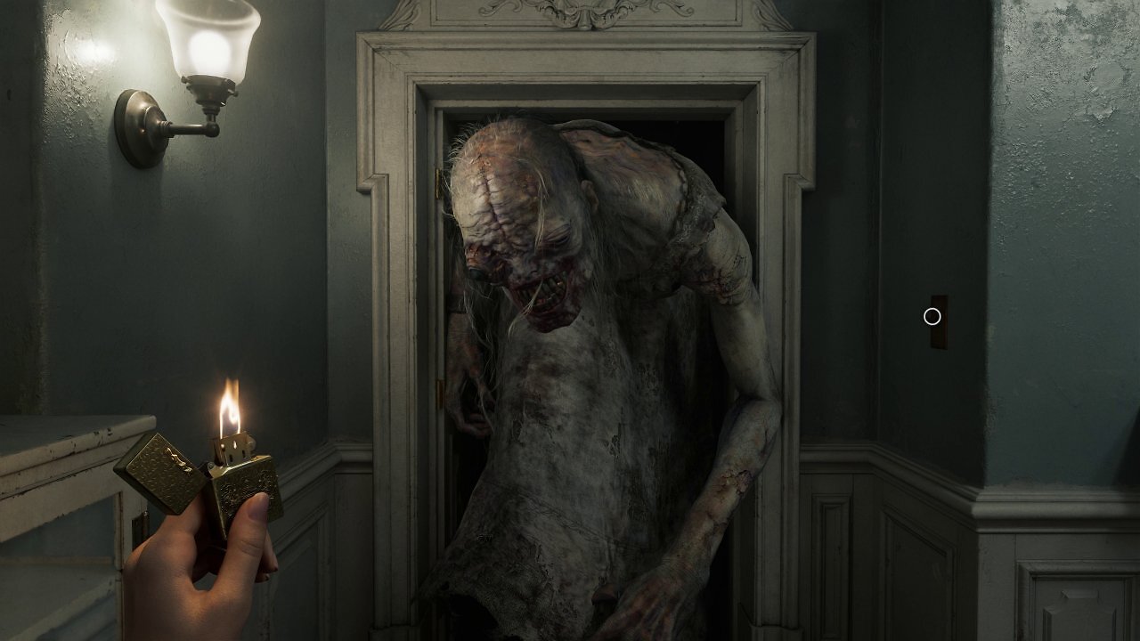 [25/02/2026] Resident Evil Requiem mit Pathtracing (4K, DLSS Quality) (17)