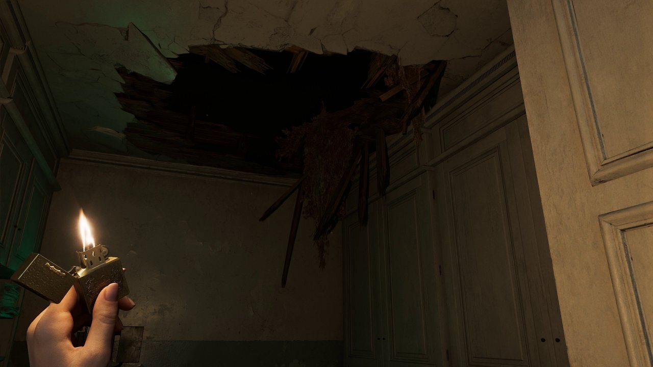 [25/02/2026] Resident Evil: Isolation - Horrorfans erkennen beim Spielen mit Grace einige Parallelen zum brillant-grausigen Alien: Isolation. Ein riesiges Monstrum macht Jagd auf unsere nahezu wehrlose Protagonistin, krabbelt geräuschvoll über unseren Köpfen durch Hohlräume in der Decke, wird von lauten Geräuschen angelockt und kann nahezu unvorhergesehen aus Löchern erscheinen. Das Monster ist ein modriger Zombie-Mutant, kein schleimiges Sci-Fi-Alien, und die Protagonistin ist ein schüchternes Mauerblümchen, keine hart gesottene Ripley (Tochter wie Mutter), doch Gemeinsamkeiten sind unverkennbar.