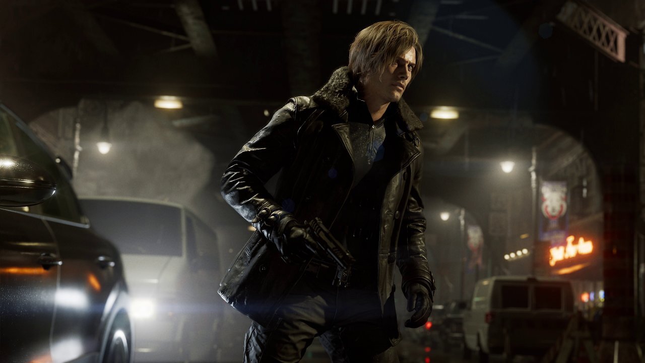 [25/02/2026] Resident Evil Requiem mit Pathtracing (4K, DLSS Quality) (4)