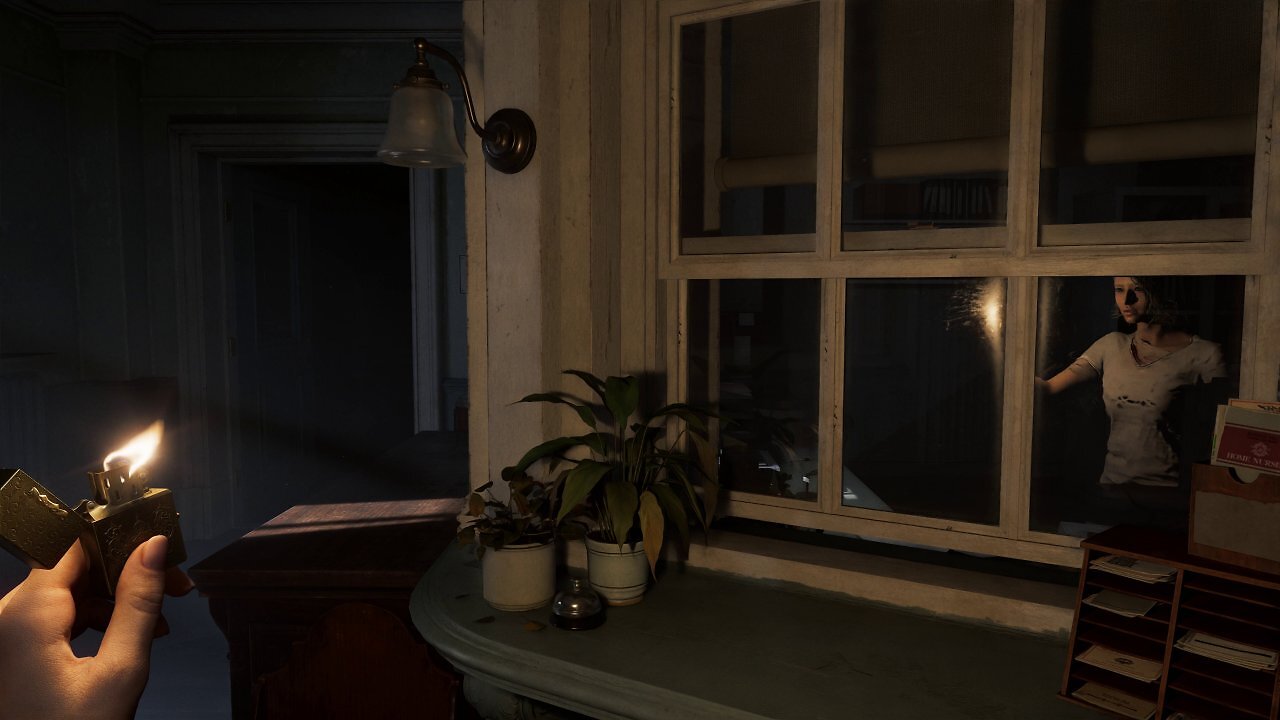 [25/02/2026] Resident Evil Requiem mit Pathtracing (4K, DLSS Quality) (9)