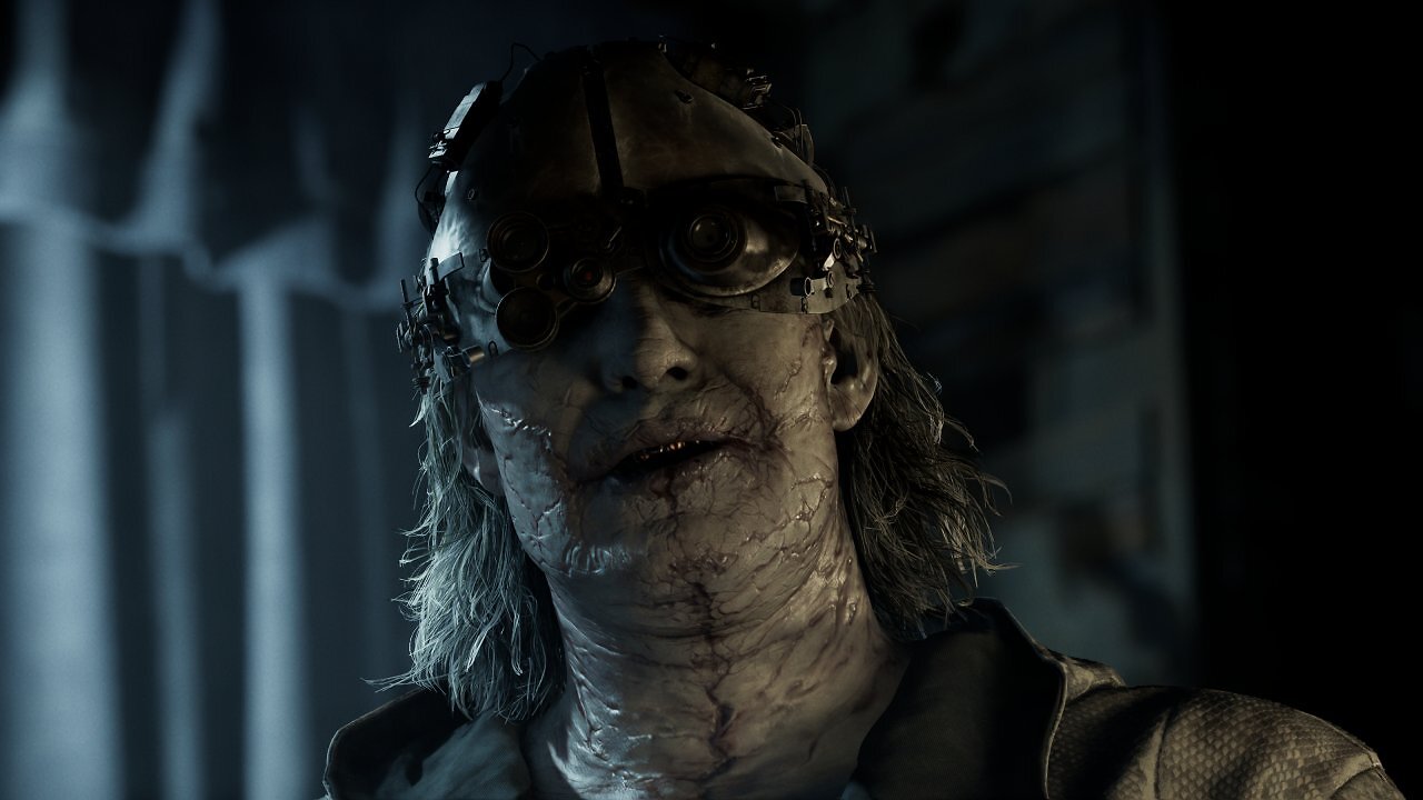 [20/02/2026] Resident Evil Requiem PC Benchmark Test Pathtracing Ray Reconstruction DLSS Balanced 11
