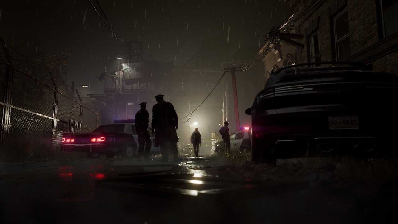 [20/02/2026] Resident Evil Requiem PC Benchmark Test Pathtracing Ray Reconstruction DLSS Balanced 12