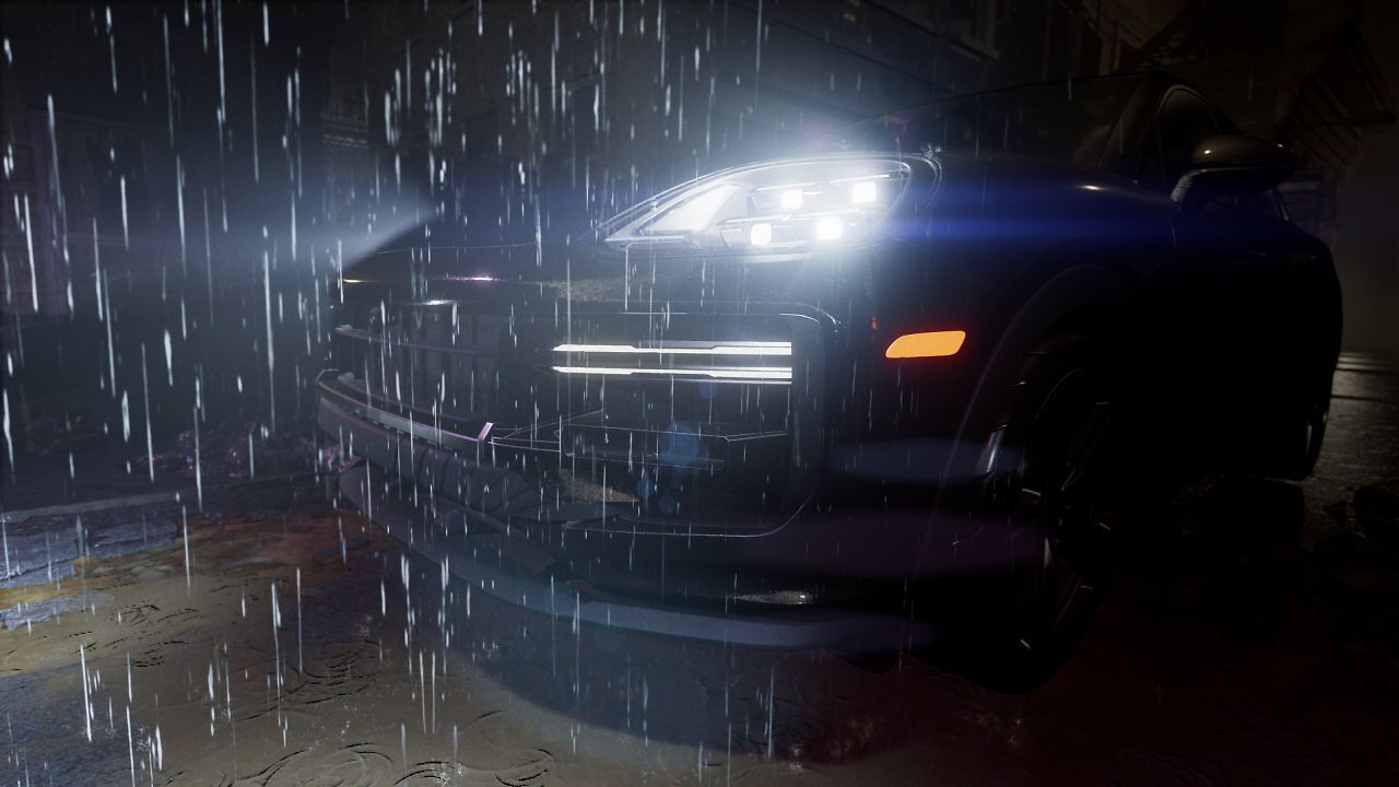 [20/02/2026] Resident Evil Requiem PC Benchmark Test Pathtracing Ray Reconstruction DLSS Balanced 13