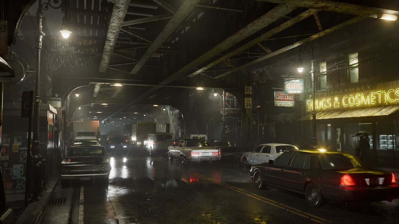 [20/02/2026] Resident Evil Requiem PC Benchmark Test Pathtracing Ray Reconstruction DLSS Balanced 14