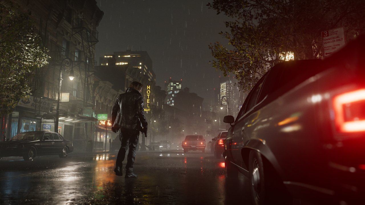 [20/02/2026] Resident Evil Requiem + Patch 1.110 + Geforce 595.76 Hotfix: RTX 4090 endlich repariert (1)