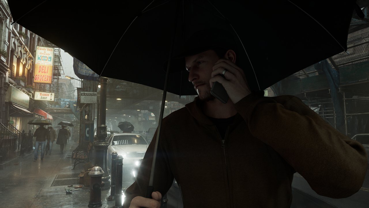 [20/02/2026] Resident Evil Requiem PC Benchmark Test Pathtracing Ray Reconstruction DLSS Balanced 4