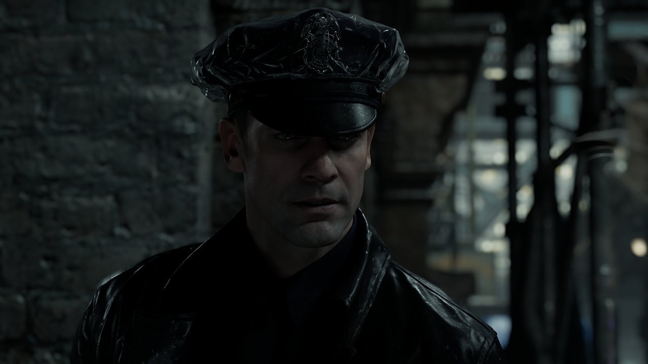 [20/02/2026] Resident Evil Requiem PC Benchmark Test Pathtracing Ray Reconstruction DLSS Balanced 5