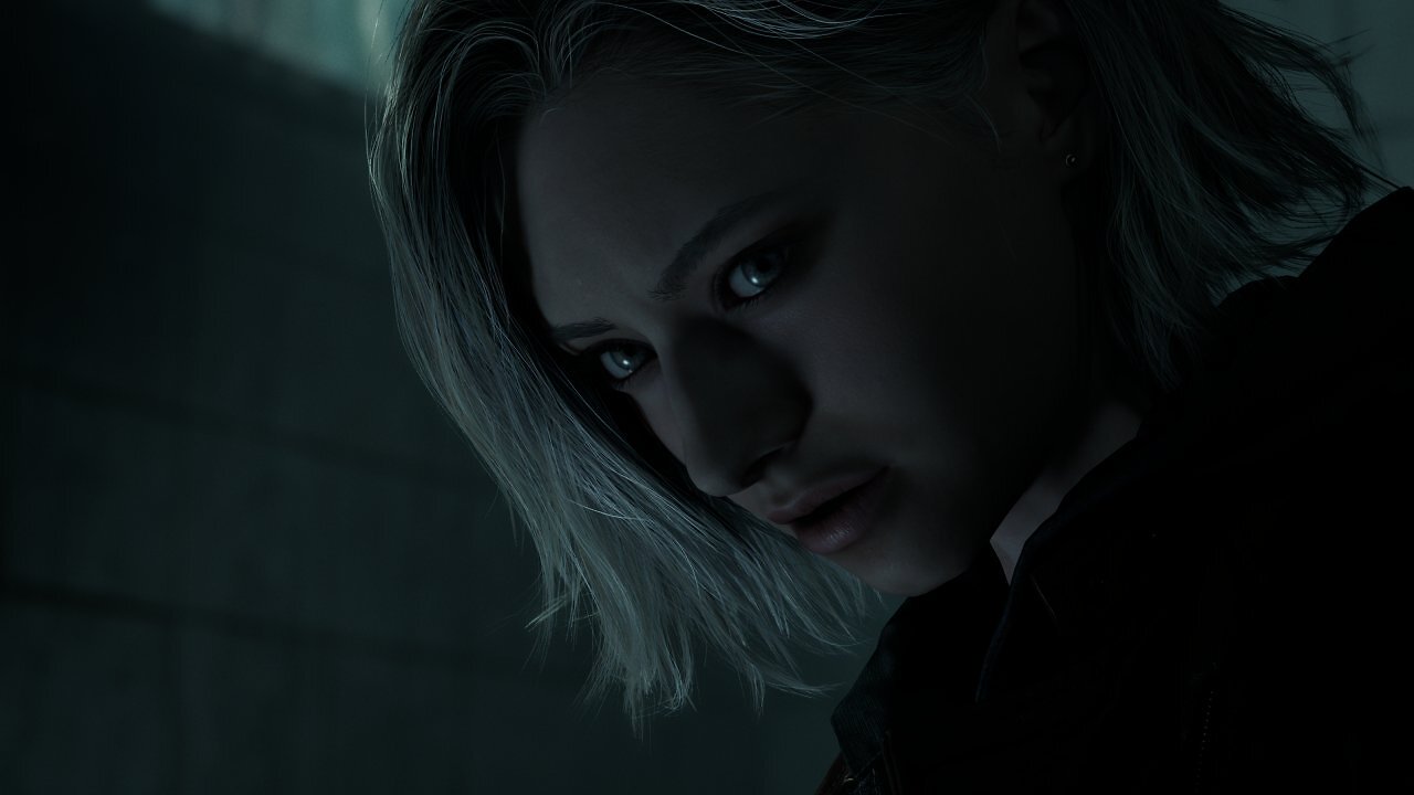 [20/02/2026] Resident Evil Requiem PC Benchmark Test Pathtracing Ray Reconstruction DLSS Balanced 6