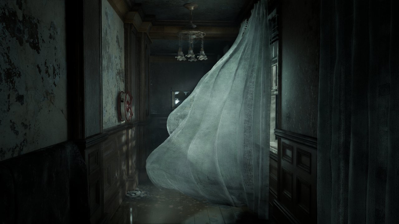 [20/02/2026] Resident Evil Requiem PC Benchmark Test Pathtracing Ray Reconstruction DLSS Balanced 7