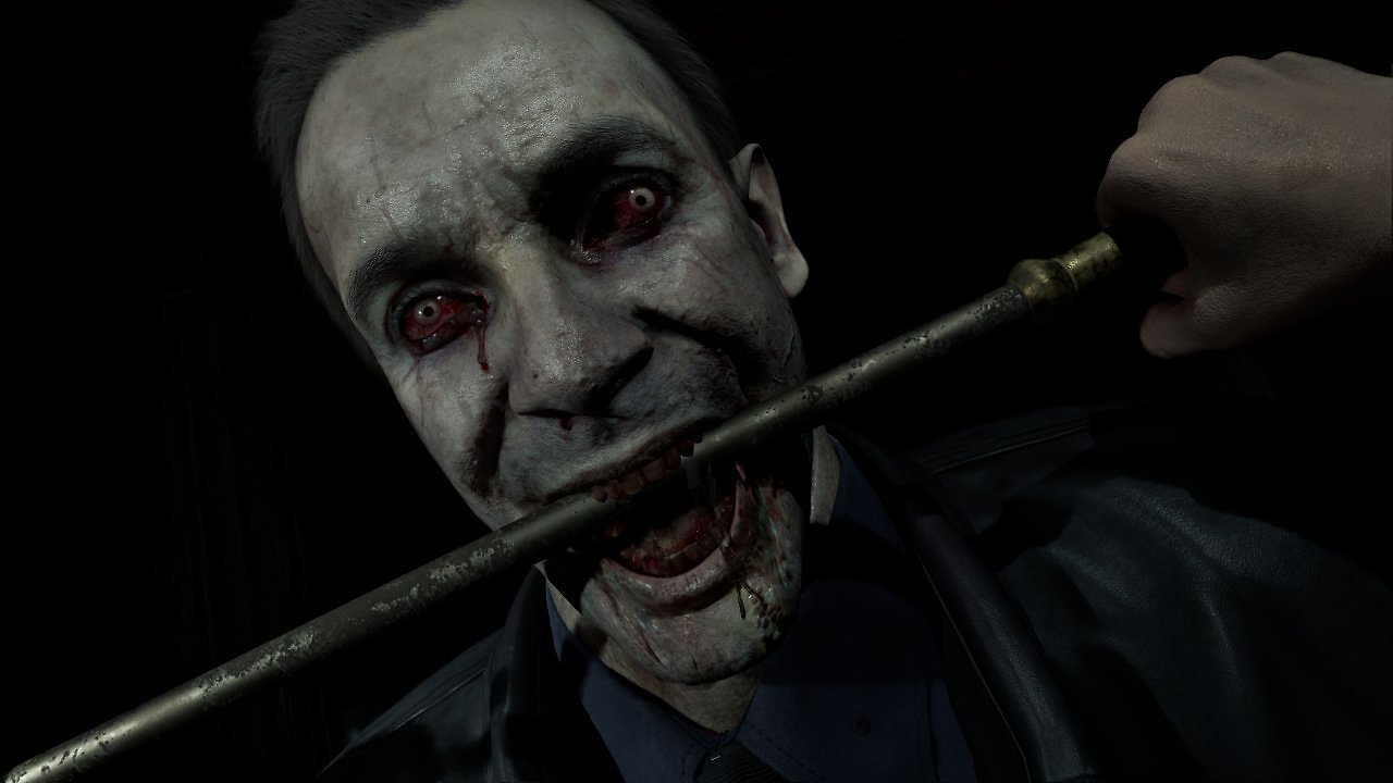 [20/02/2026] Resident Evil Requiem PC Benchmark Test Pathtracing Ray Reconstruction DLSS Balanced 9