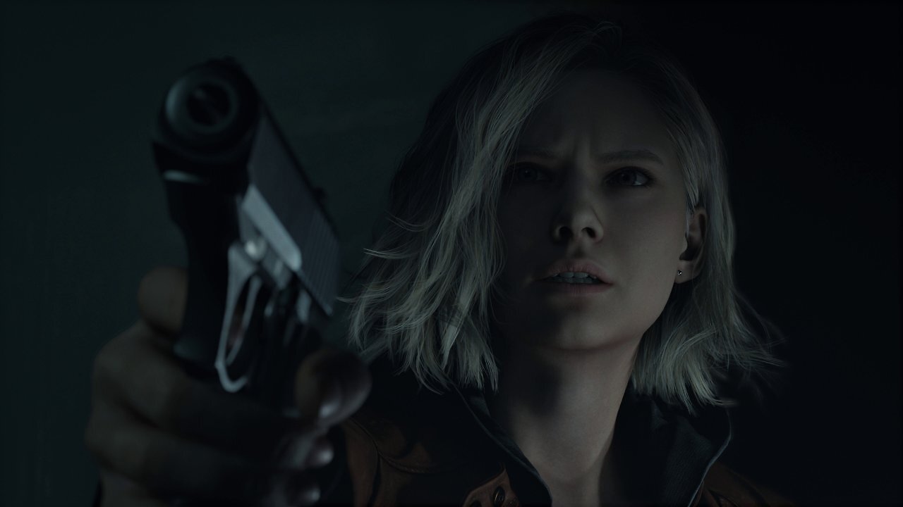 Resident Evil: Requiem - Vergleich 06 - Raytracing (Hoch)