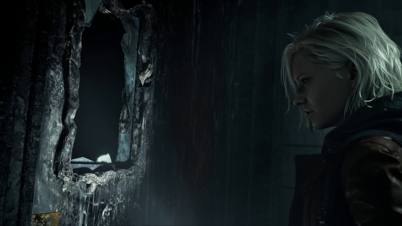 Resident Evil: Requiem - Vergleich 07 - Raytracing (Hoch)