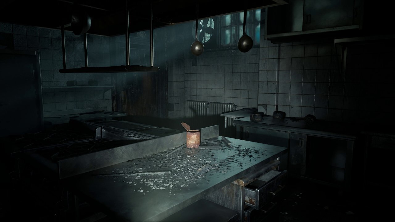 Resident Evil: Requiem - Vergleich 08 - Pathtracing