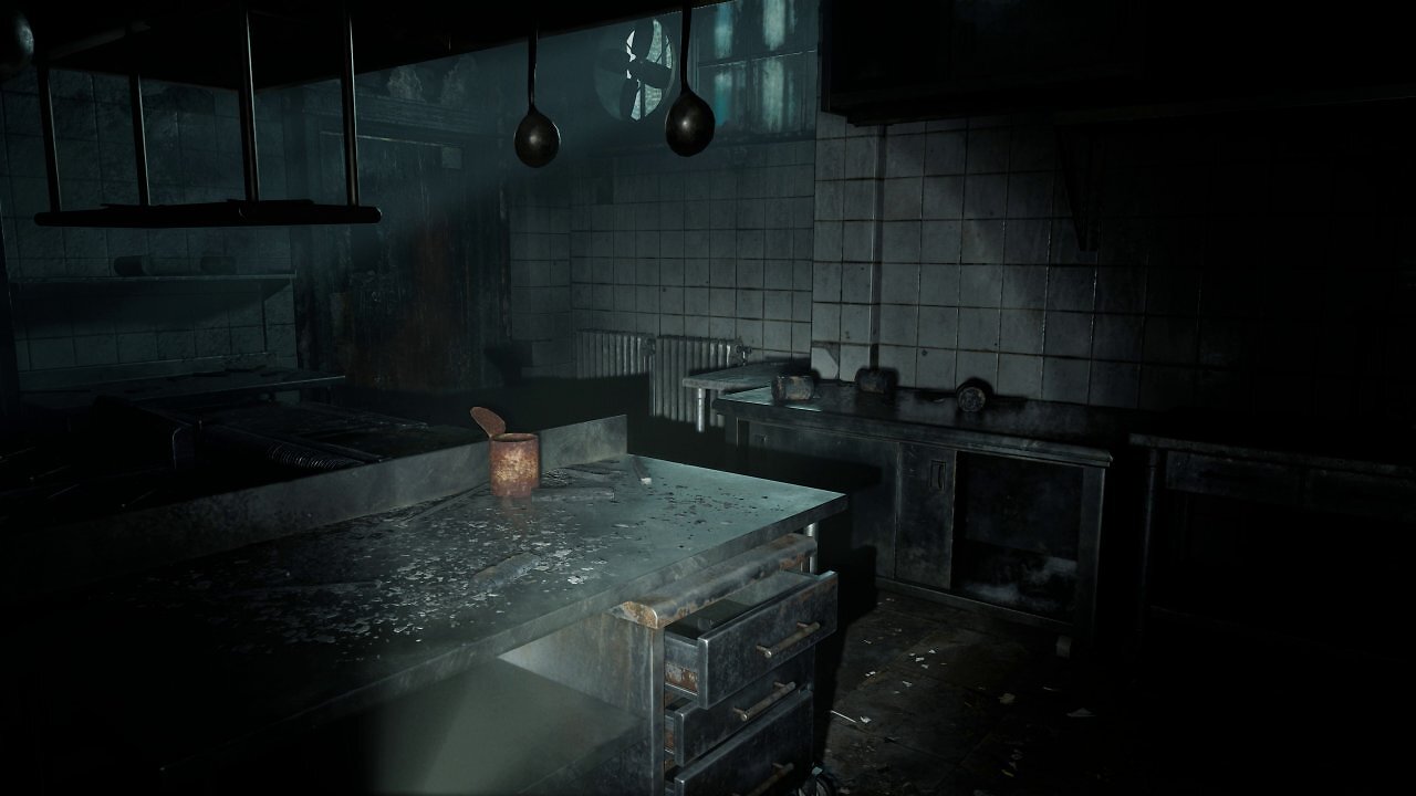 Resident Evil: Requiem - Vergleich 08 - Raytracing (Hoch)
