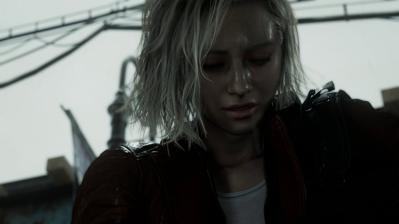 Resident Evil: Requiem - Vergleich 09 - Kein Raytracing